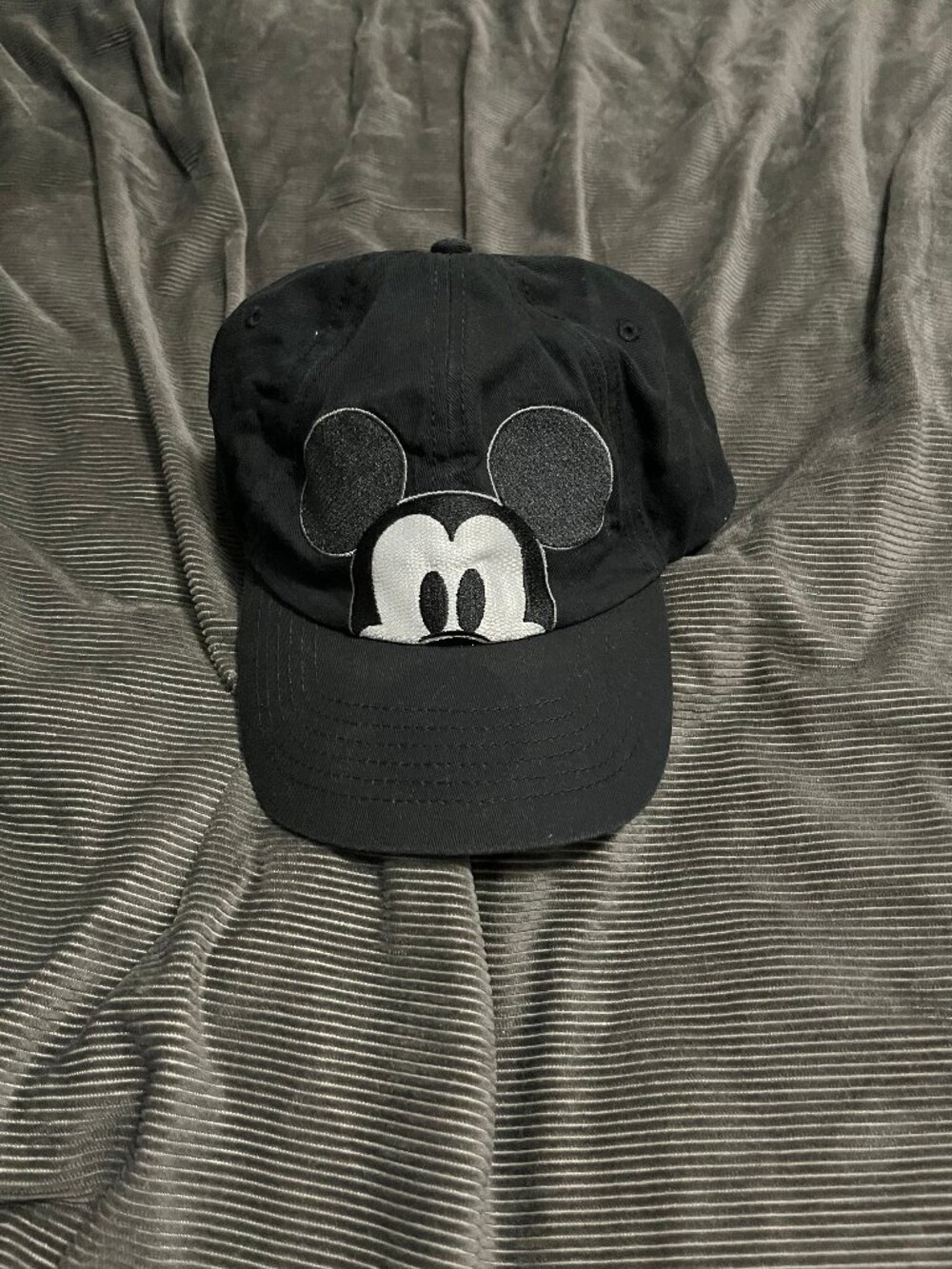 Mickey Mouse Hat